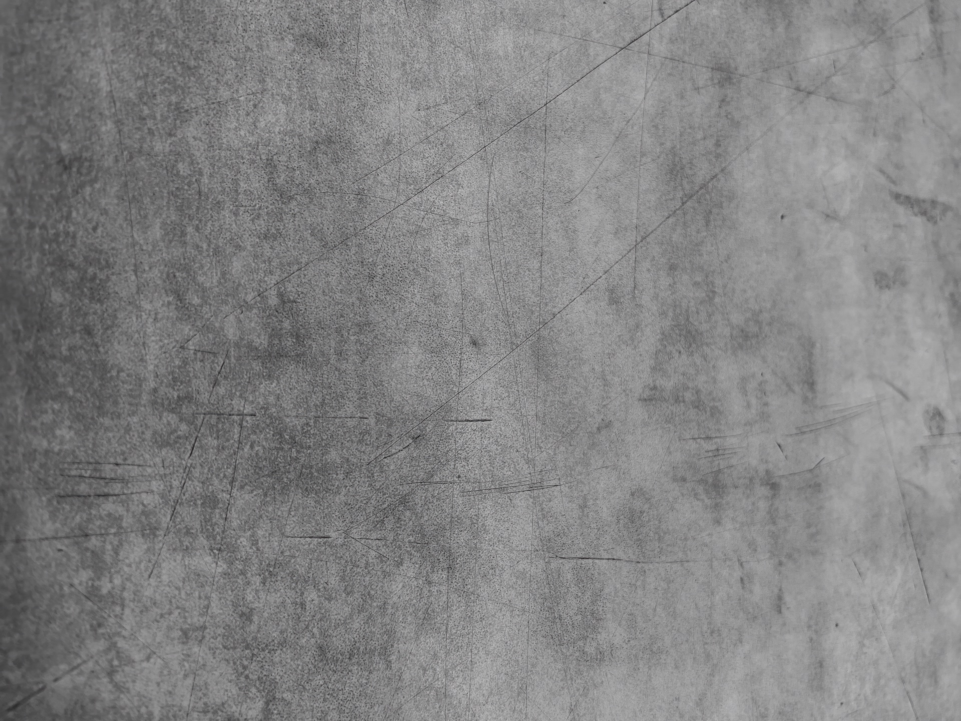 Microtopping textured grey