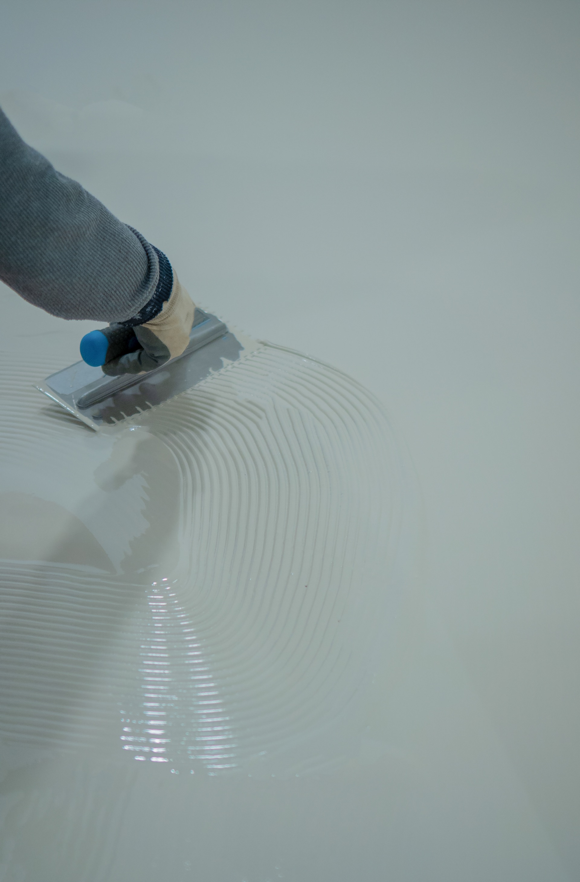 Rubber renovation