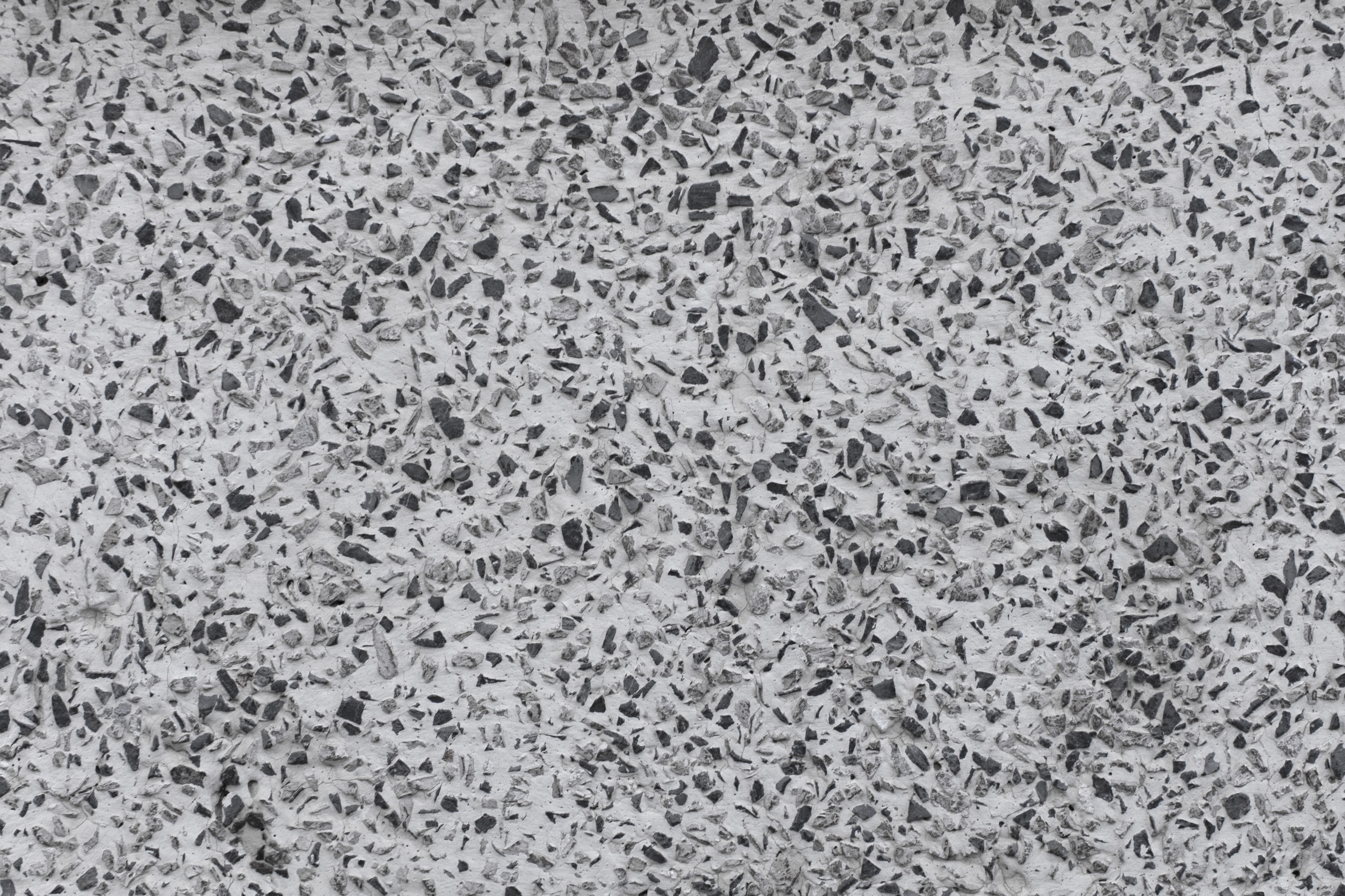 Microcement finished surface variations