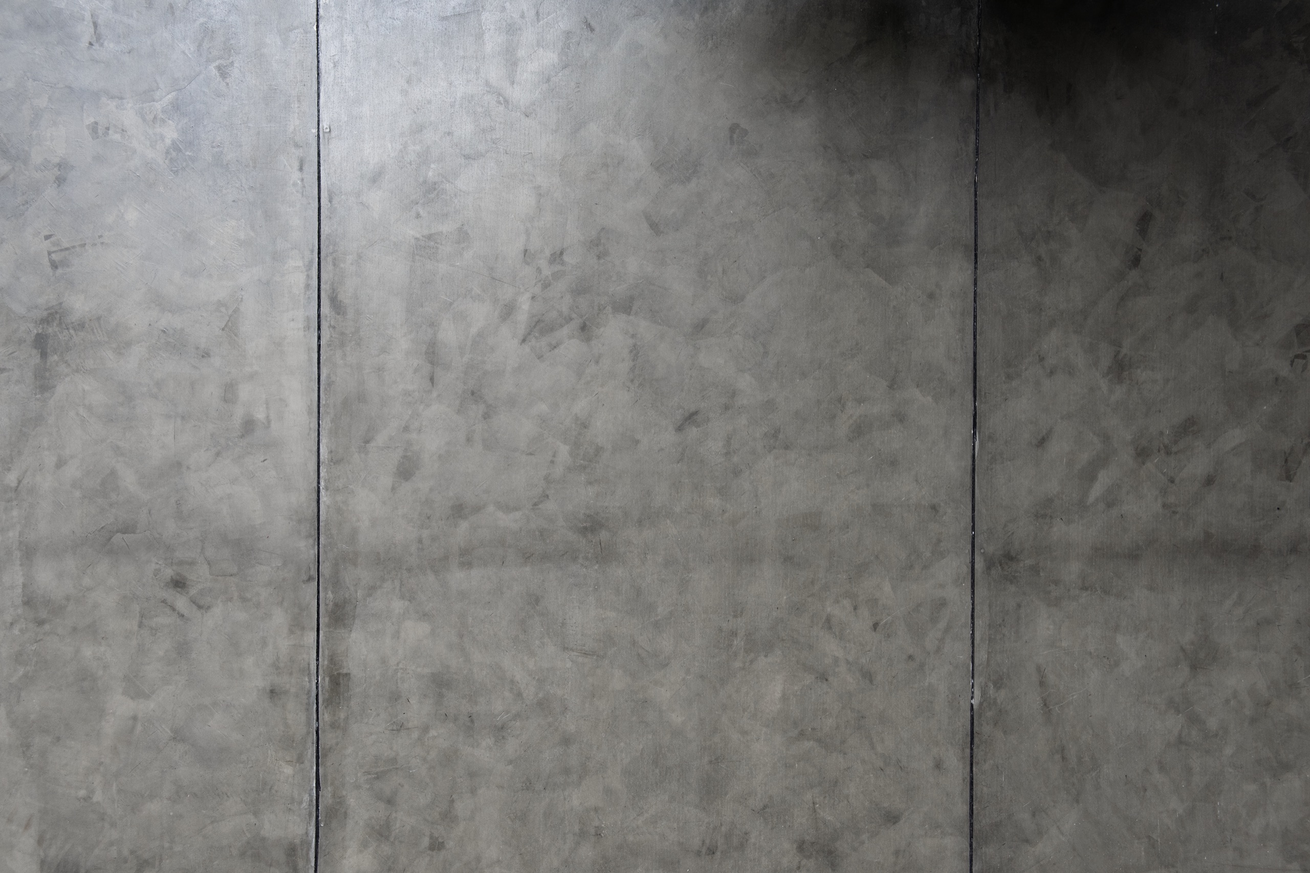 Mortex microcement bathroom finish