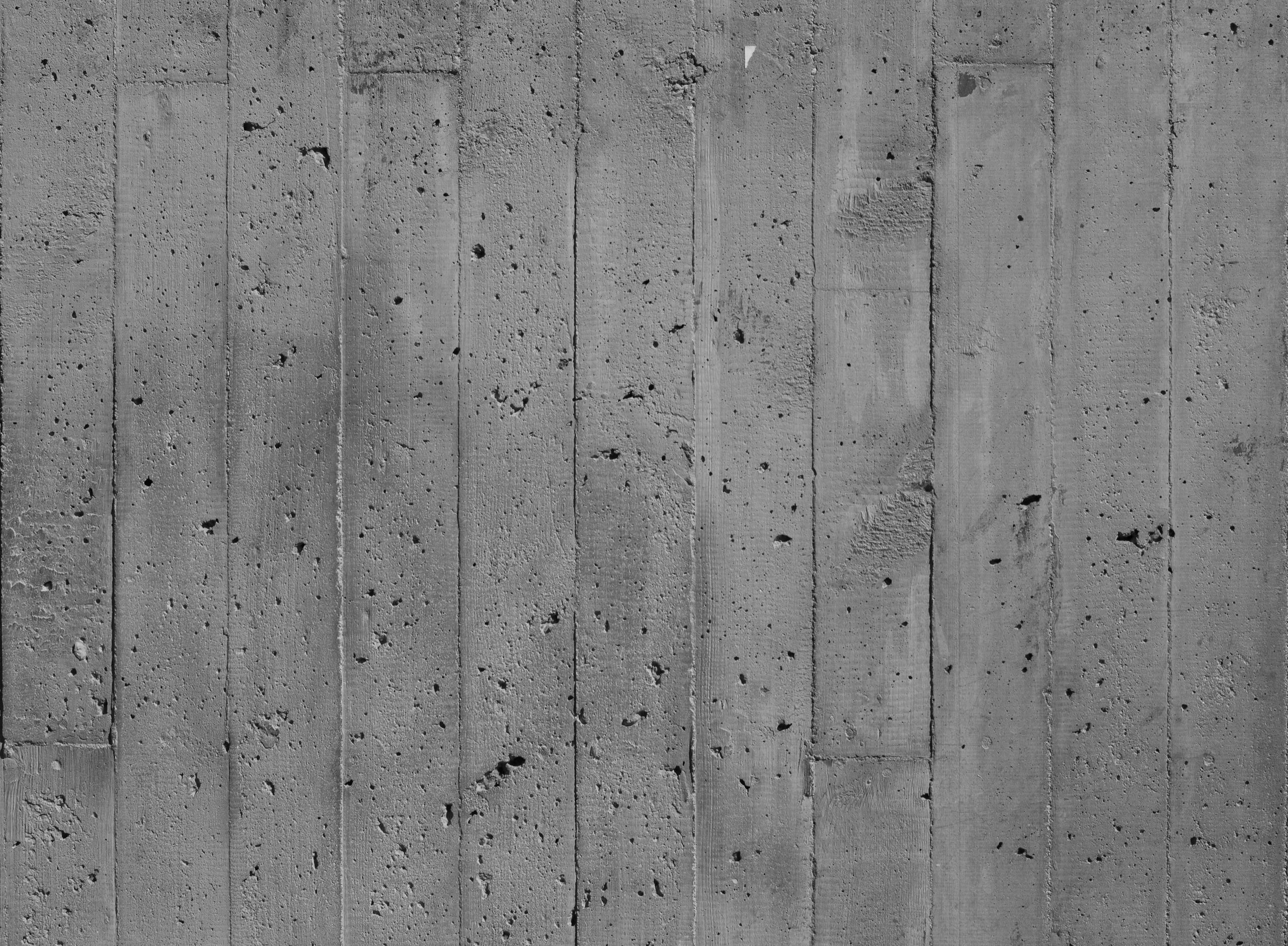 Concrete floor decision matrix