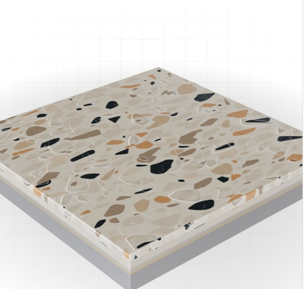 Floor system decision