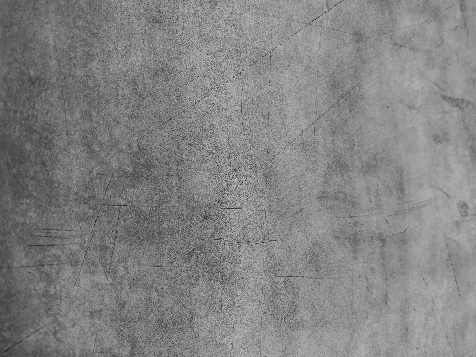 Self-leveling floor