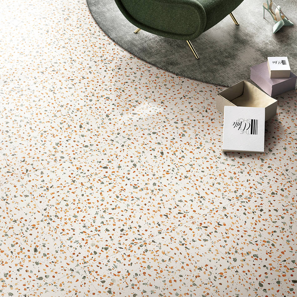 15 Israeli floor project examples