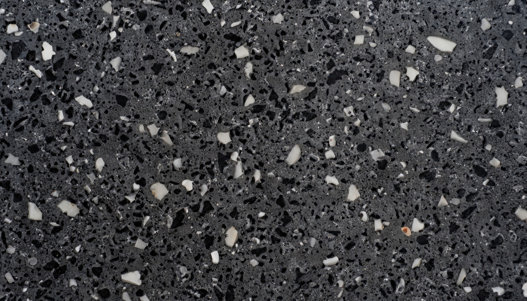 Terrazzo texture
